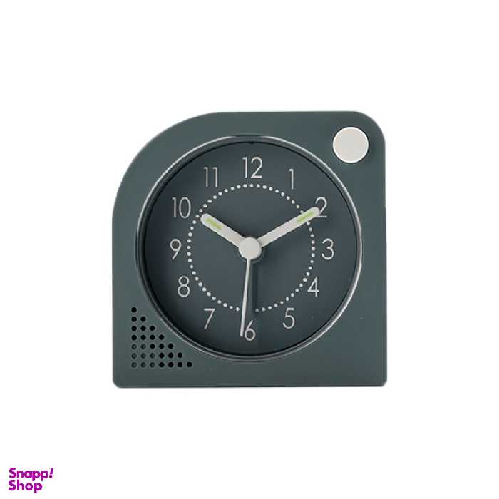 ساعت رومیزی ایکیا مدل 904.556.04