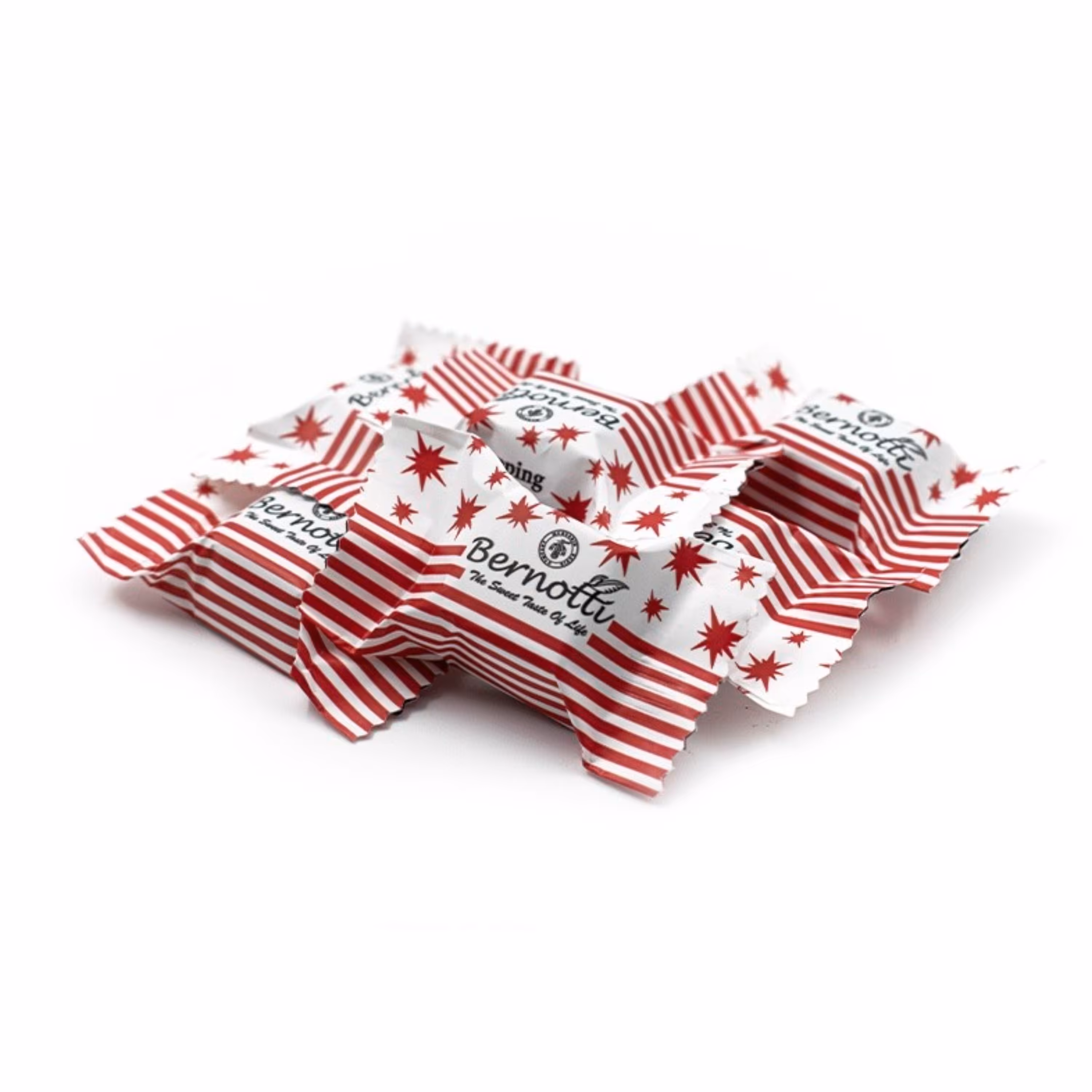 شکلات جرقه ای برنوتی 300 گرم