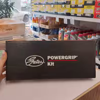 کیت تایم L90 پاورگریپ