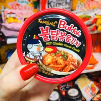 کنسرو کیمچی کره ای