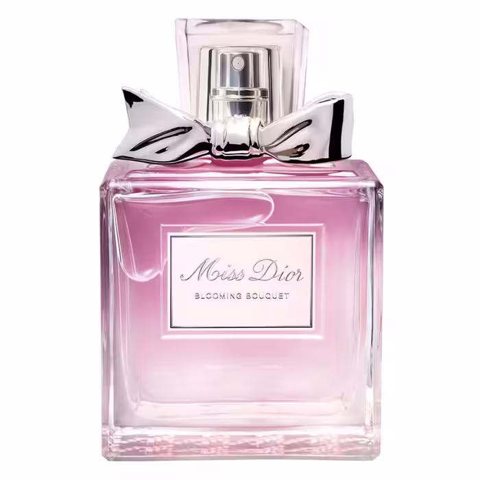 ادو تویلت زنانه اماراتی Dior Miss Dior Blooming Bouquet حجم 100 میلی لیتر