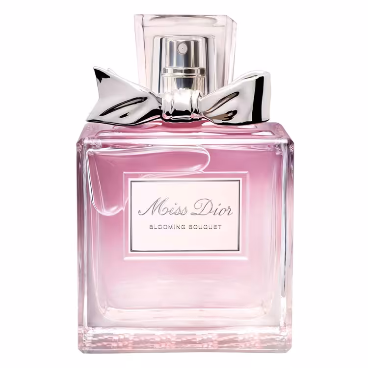 ادو تویلت زنانه اماراتی Dior Miss Dior Blooming Bouquet حجم 100 میلی لیتر