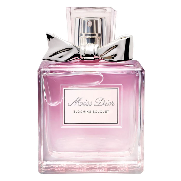 ادو تویلت زنانه اماراتی Dior Miss Dior Blooming Bouquet حجم 100 میلی لیتر