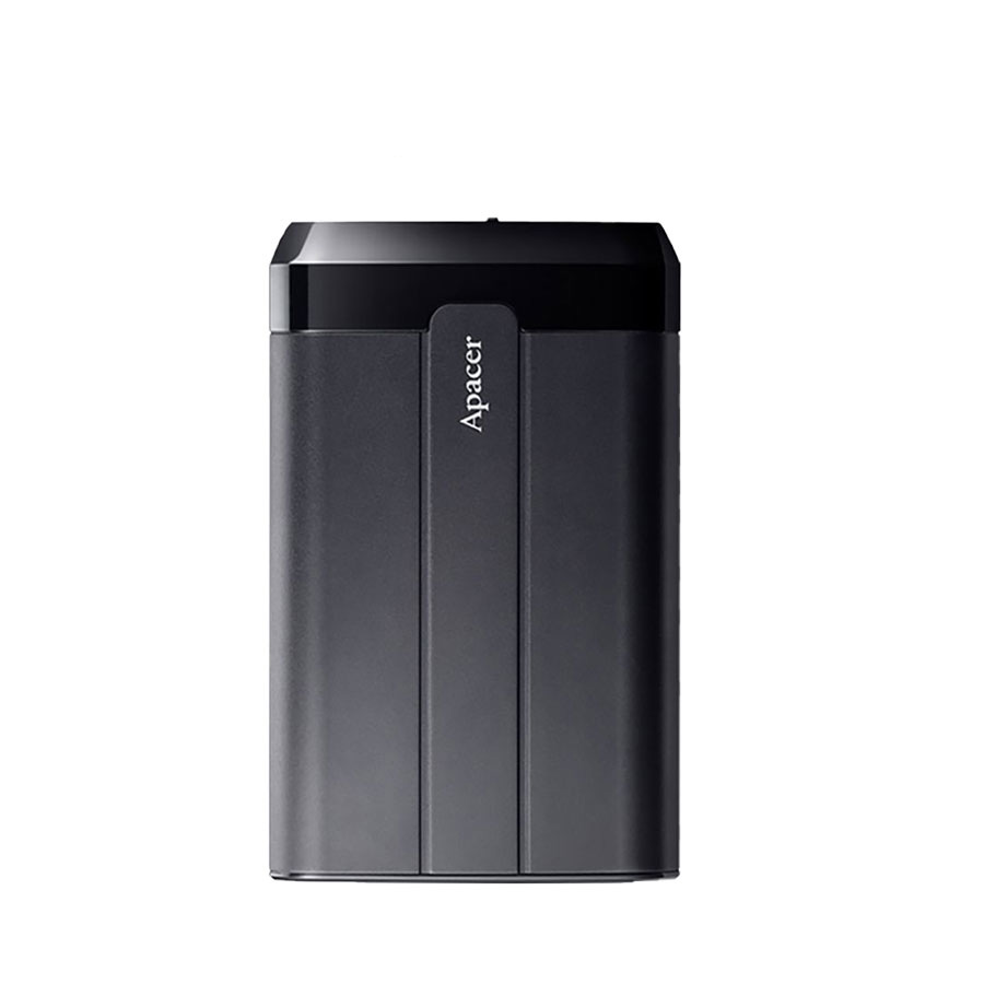 هارد اکسترنال اپیسر مدل AC732 ظرفیت 5 ترابایت