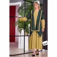 تونیک دو تیکه دلنیا