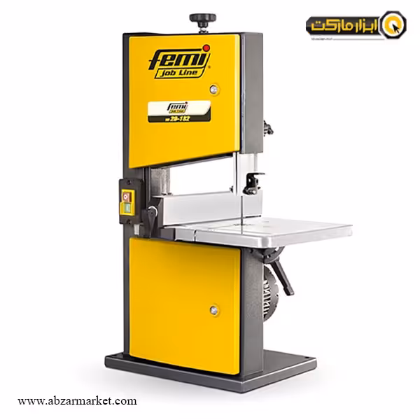 اره فلکه فمی 80 میلی متر مدل VB 28-182