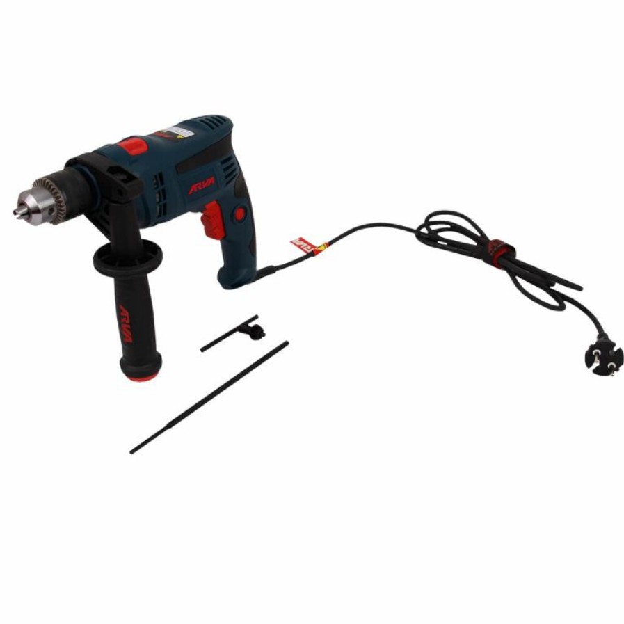 دریل چکشی 700وات13میلیمتری اچاری اروا مدل 5309