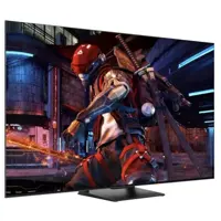 تلویزیون QLED UHD 4K هوشمند google TV تی سی ال مدل 75C745