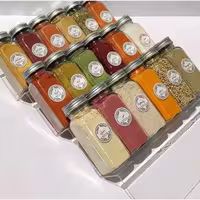 استند نظم دهنده جا ادویه مک کارتی طول 30 سانت
