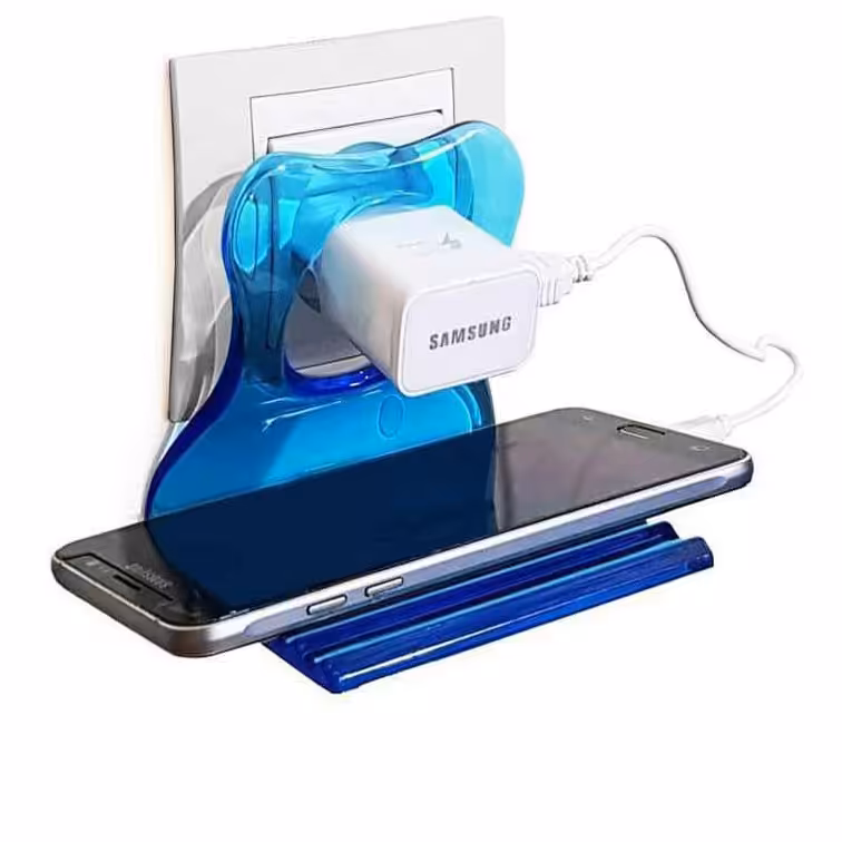 استند موبایل در رنگهای مختلف  (ارسال پس کرایه)