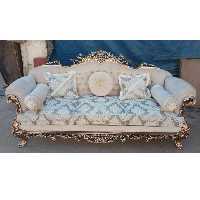 مبل استیل مدل لاله