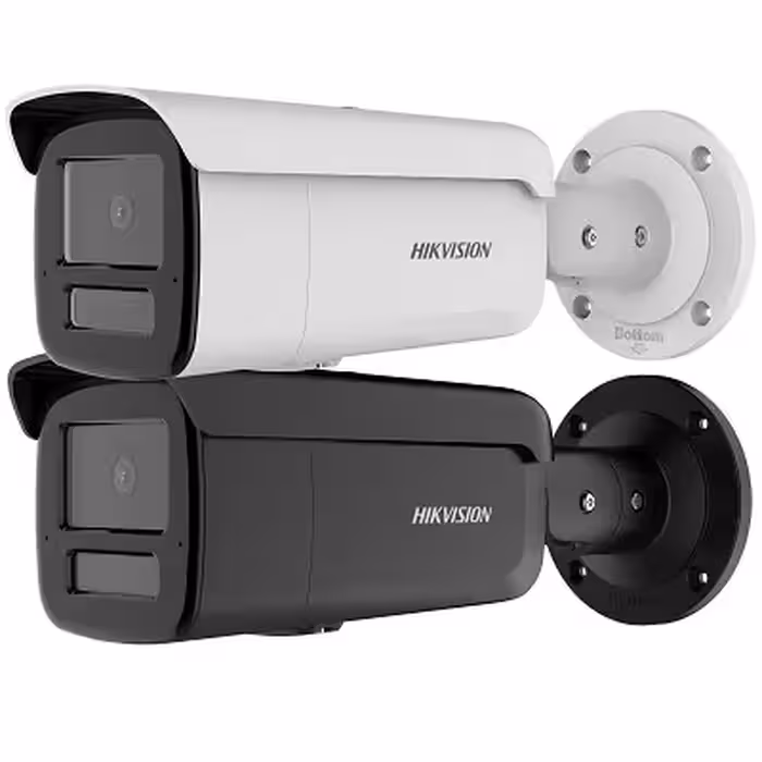 دوربین گلوله ای DS-2CD2T43G2-4LI هایک ویژن | شبکه ارغوان 021-41902