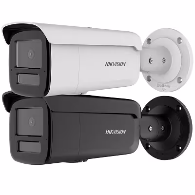 دوربین گلوله ای DS-2CD2T43G2-4LI هایک ویژن | شبکه ارغوان 021-41902