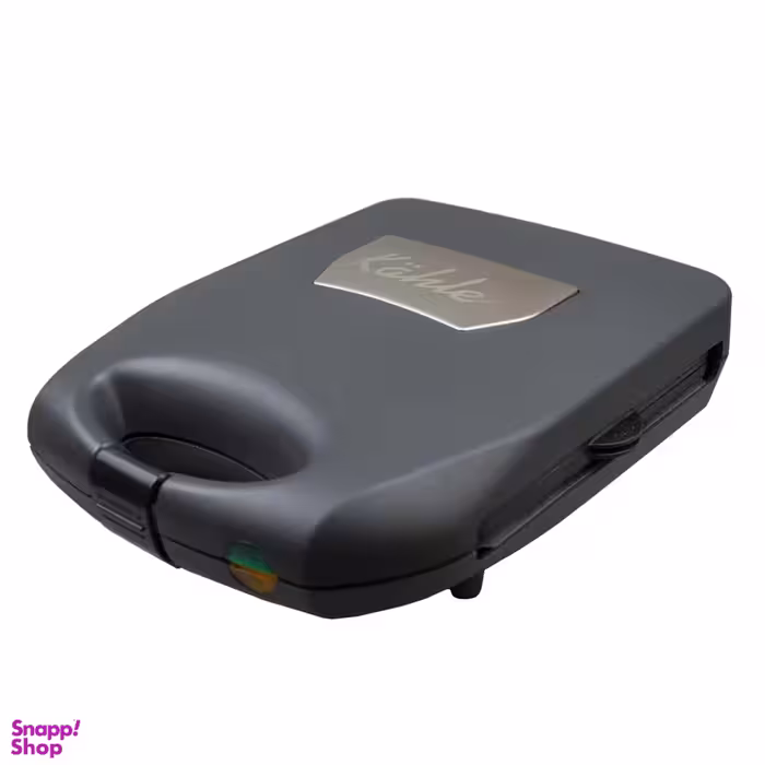 ساندویچ ساز کاخلر مدل KH-213