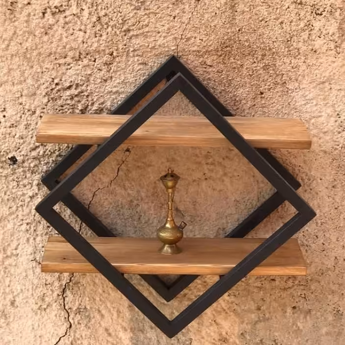 استند دیواری