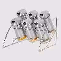 ست ادویه 7 پارچه یونیک کد 1468