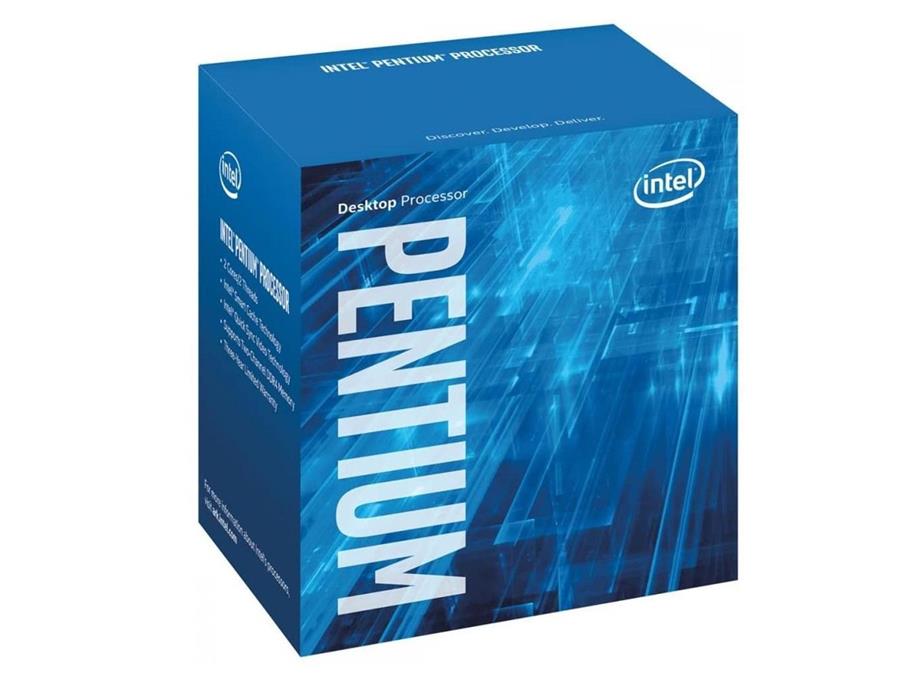 پردازنده اینتل مدل پنتیوم جی 4520 با فرکانس 3.6 گیگاهرتز