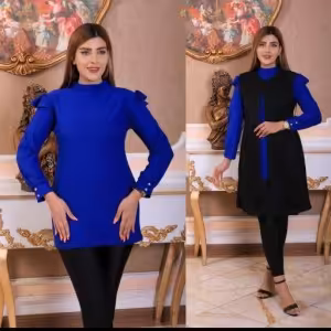 شومیز وسرفان