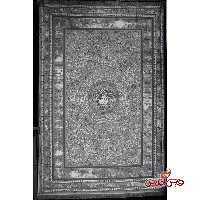 فرش ماشینی وینتیج شاهکار شفق تبریز کد 19239 طرح ورساچه