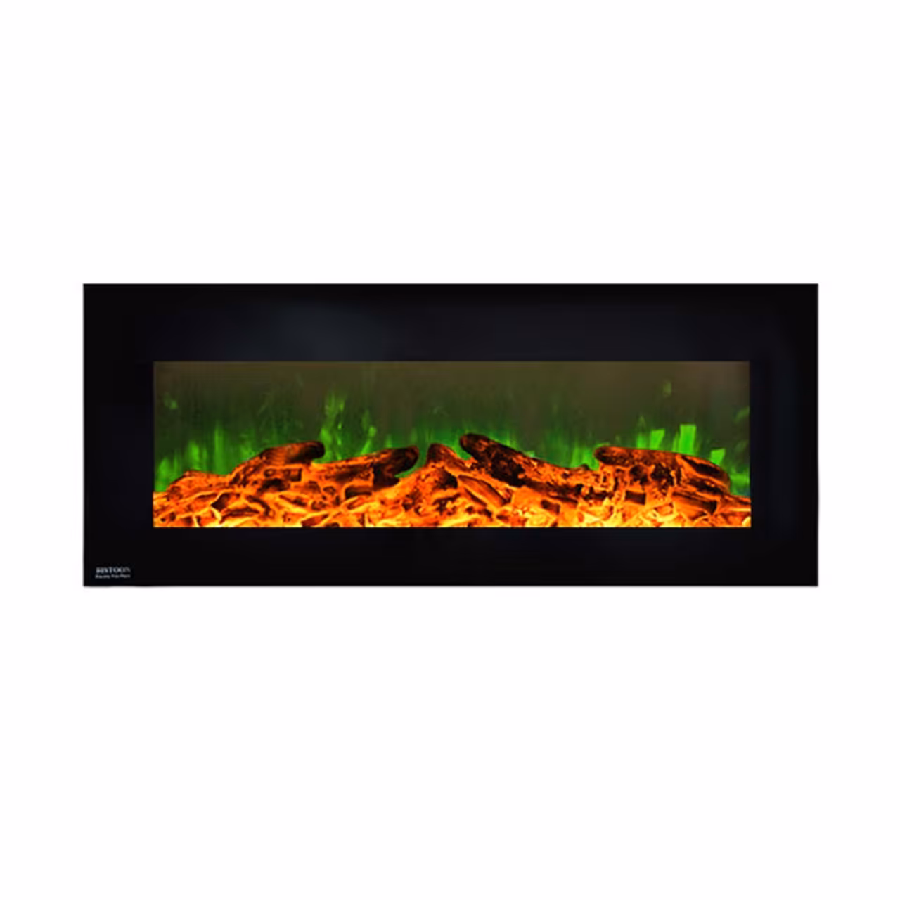 شومینه دیواری برقی شومینه بیستون مدل H.C_120_w16_L4.bs