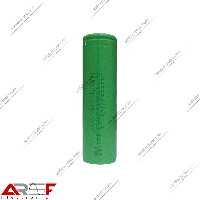 باتری لیتیوم ایون 18650-VTC6 برند Murata - فروشگاه عارف الکترونیک