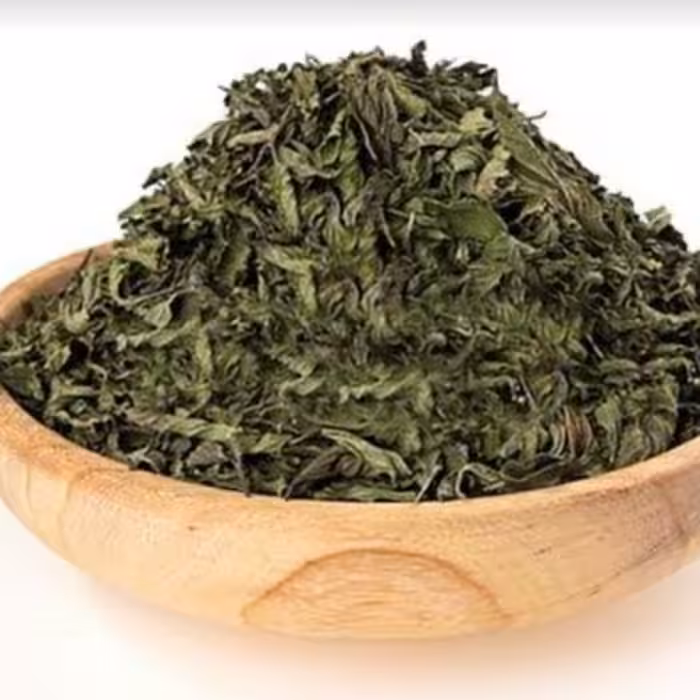 سبزی نعنا خشک ممتاز فدک (1 کیلو)