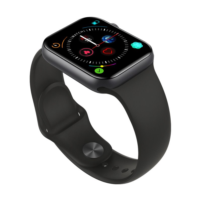 ساعت هوشمند مدل FT50 رنگ بند سبز