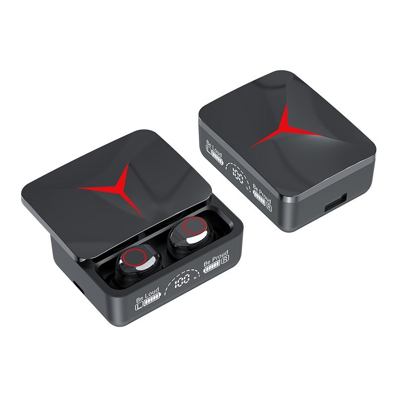 هندزفری و ایرپاد M90 pro بلتوثی


