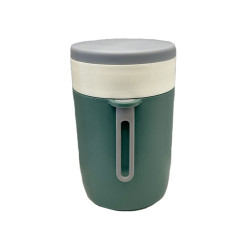 فلاسک غذا 580 میل سبز