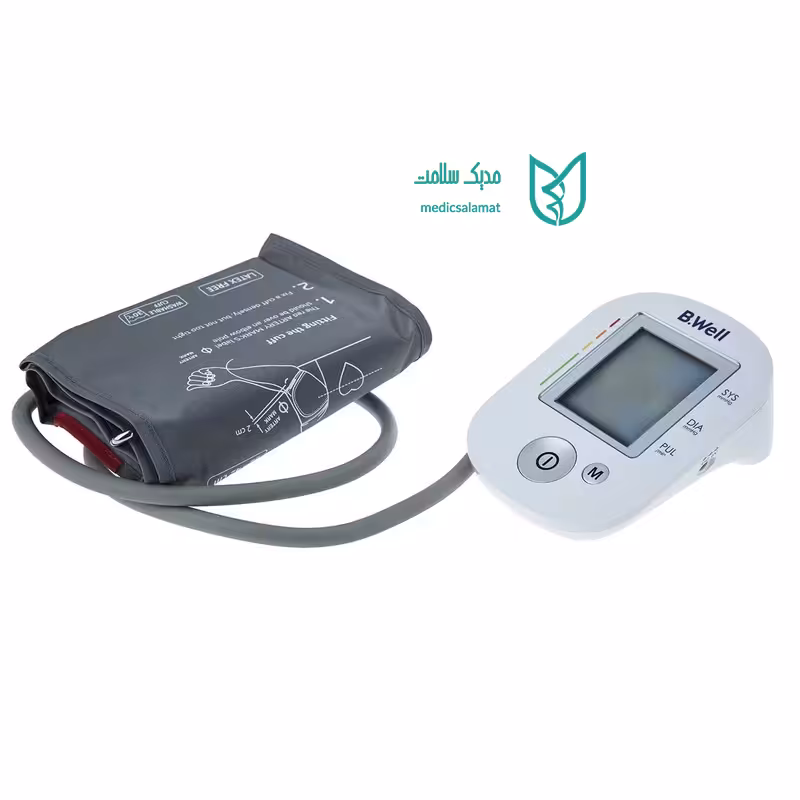 فشارسنج دیجیتال بی ول مدل PRO-35 Bwell