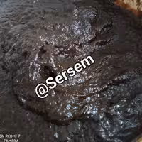 رب آلوچه خونگی شمال