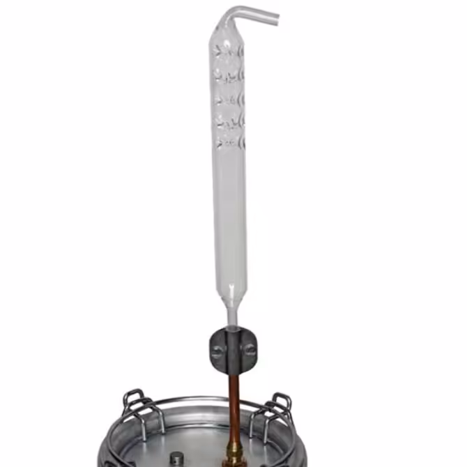 ویگرو با اتصال دهنده جهت نصب آسان 