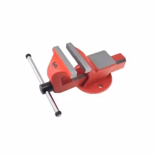 گیره کارگاهی (رومیزی) ایران پتک مدل KA 1210