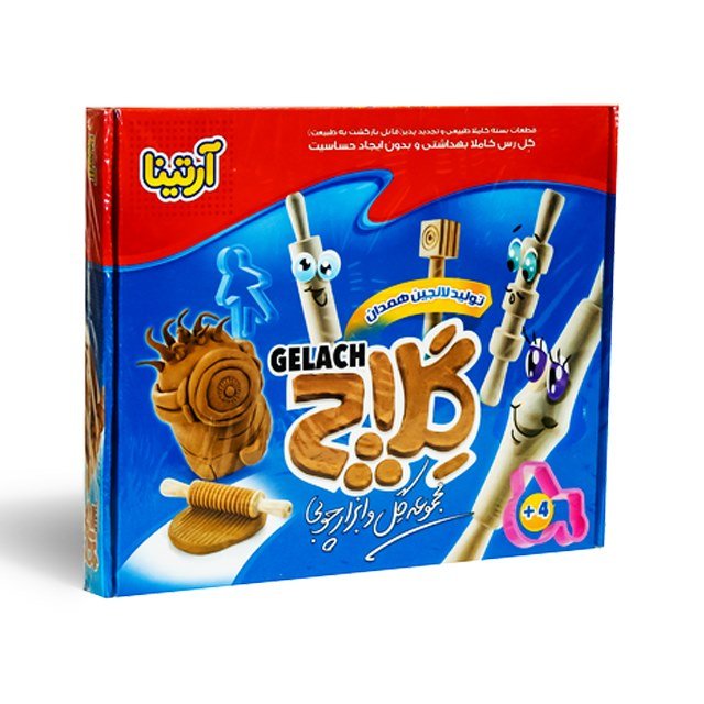 بازی فکری گلاچ