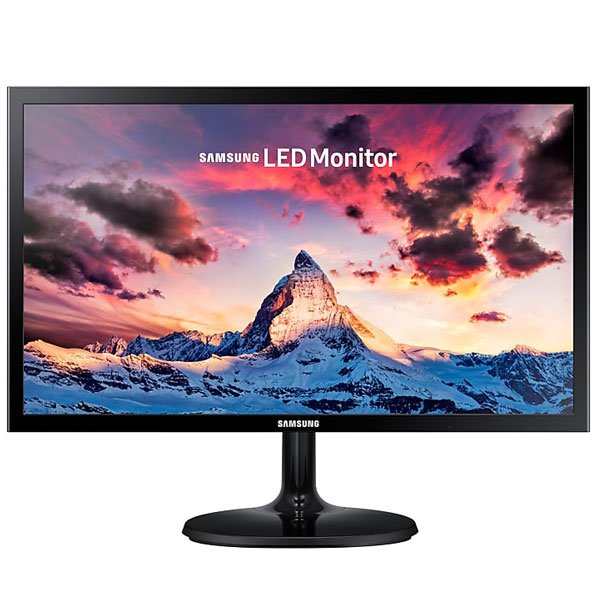 مانیتور سامسونگ مدل SF355 سایز 22 اینچ