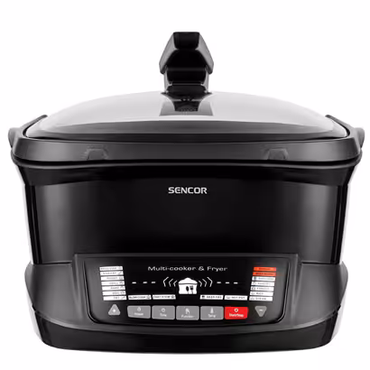 مولتی کوکر سنکور مدل SFR 9300BK