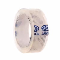 چسب نواری جانسون عرض 1.8 سانتی متر