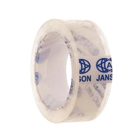 چسب نواری جانسون عرض 1.8 سانتی متر