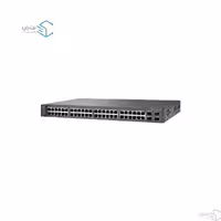قیمت و خرید سوییچ شبکه 48 پورت سیسکو مدل WS-C3560V2-48PS-S | نت ران
