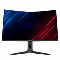 مانیتور 32 اینچ خمیده گیمینگ ردراگون مدل GM32H2Q