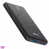 پاور بانک 10000 میلی‌ آمپر ساعت انکر مدل PowerCore III Sense 10K