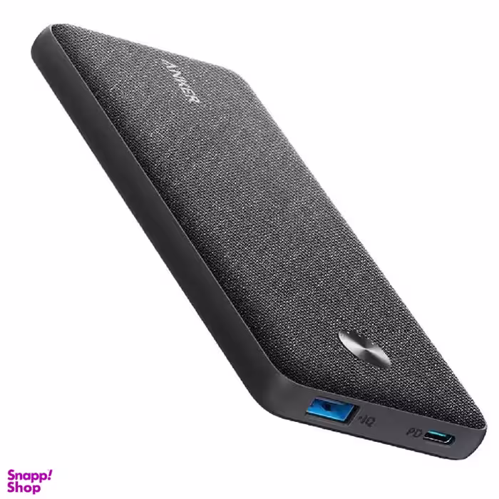 پاور بانک 10000 میلی‌ آمپر ساعت انکر مدل PowerCore III Sense 10K