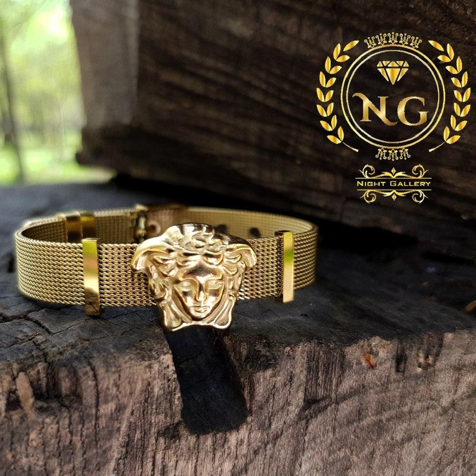 دستبند ورساچ اسپرت