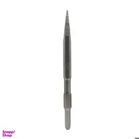 قلم شش گوش بتن کن ولف مدل نوک تیز کد YP-17×280MM سایز 28 سانتی متر