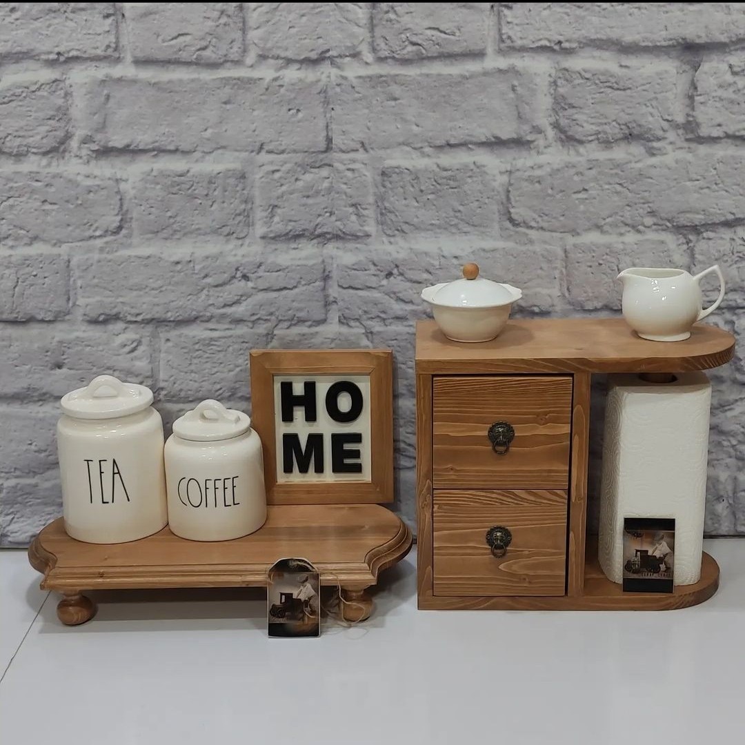 جا دستمالی رولی 