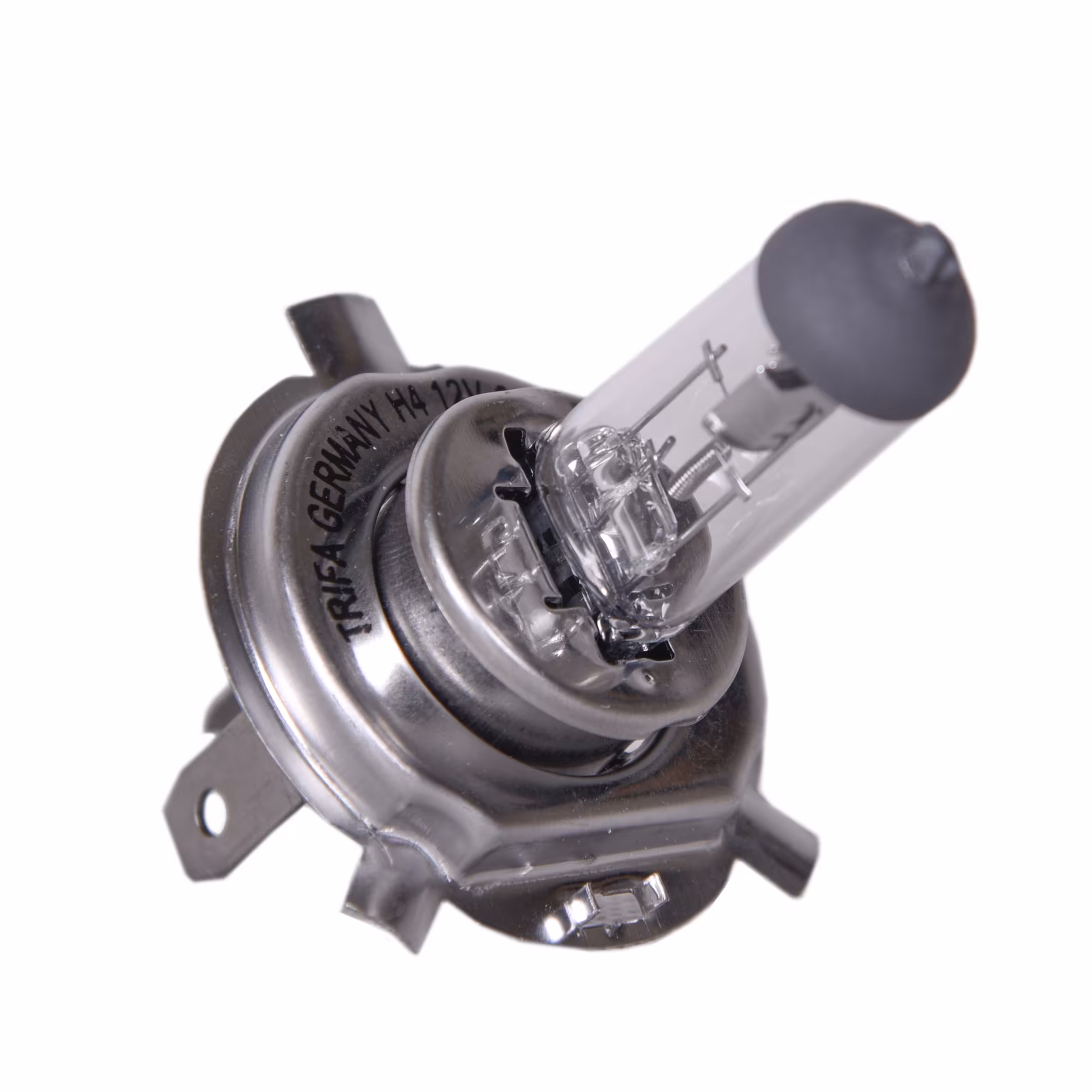 لامپ هالوژن فلاشر مدل 12 ولت پایه H4