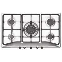 گاز صفحه ای IS 9501 میکس پلاس