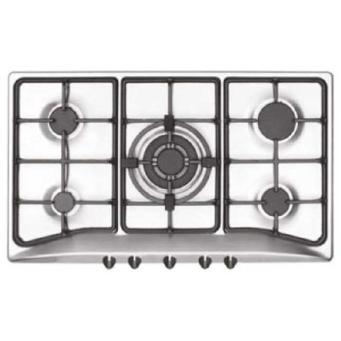 گاز صفحه ای IS 9501 میکس پلاس