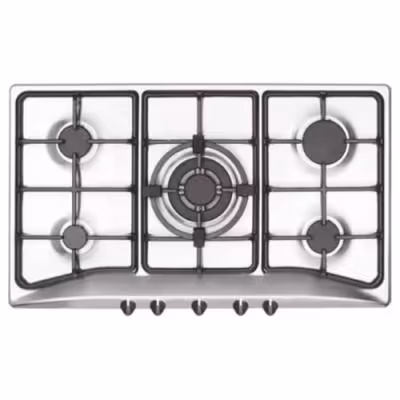 گاز صفحه ای IS 9501 میکس پلاس