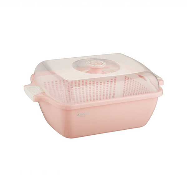 جا سبزی یاس چاپدار ترنم